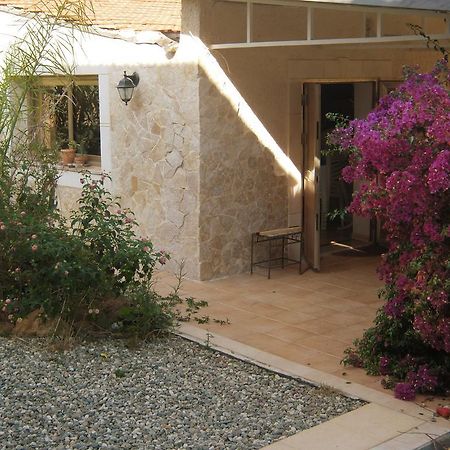 فيلا Casa Marlela بروكولي الغرفة الصورة