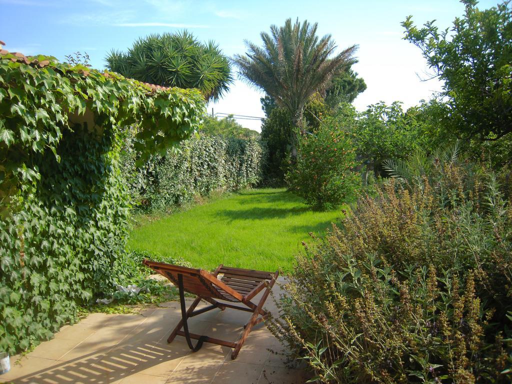 فيلا Casa Marlela بروكولي الغرفة الصورة